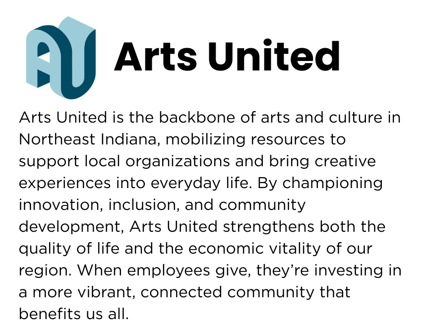 Arts United