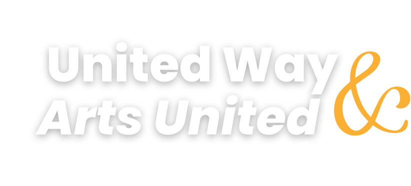 United Way & Arts United — 2025 Giving Campaign