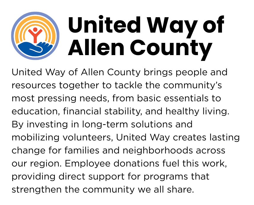 United Way of Allen County